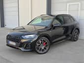 Audi Q5 S line quattro Black