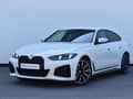 BMW 420 d xDrive Gran Coupe