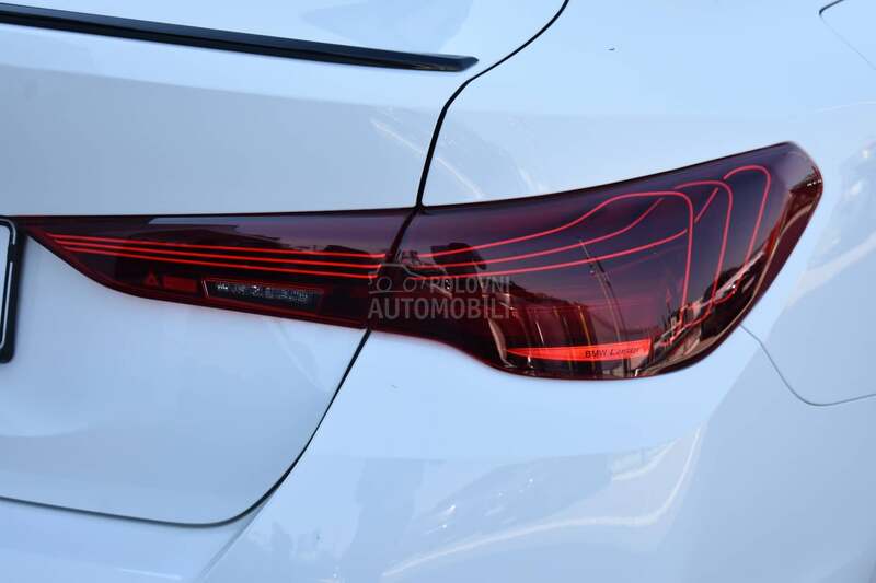 BMW 420 d xDrive Gran Coupe