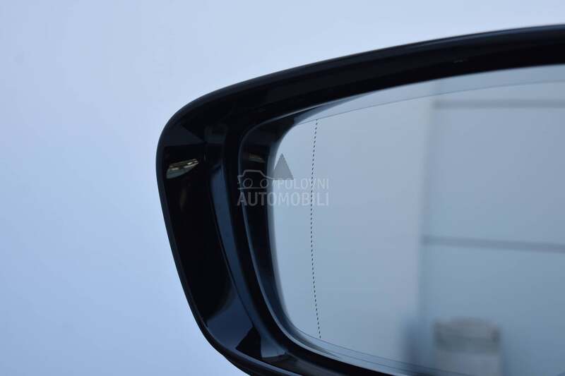 BMW 420 d xDrive Gran Coupe