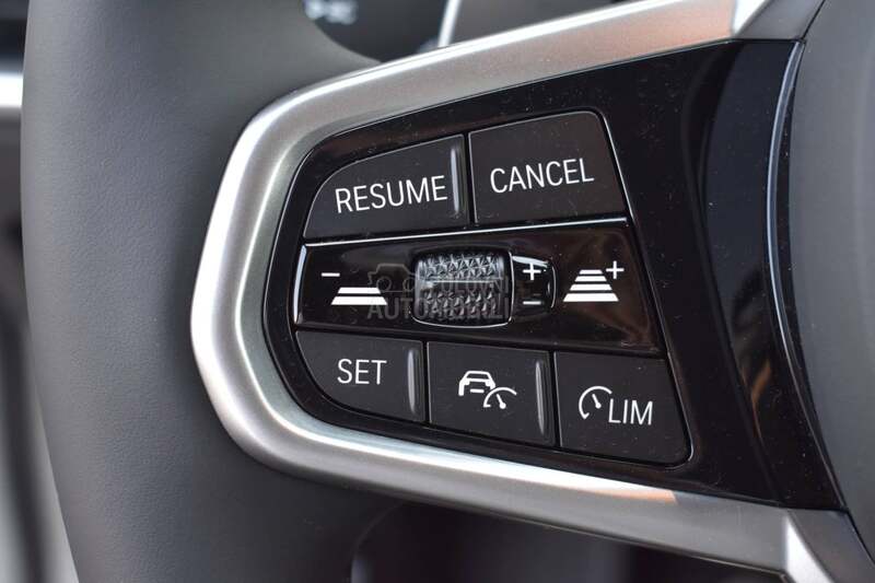 BMW 420 d xDrive Gran Coupe