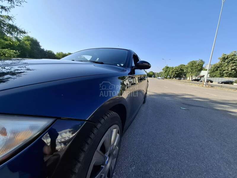 BMW 116 116i