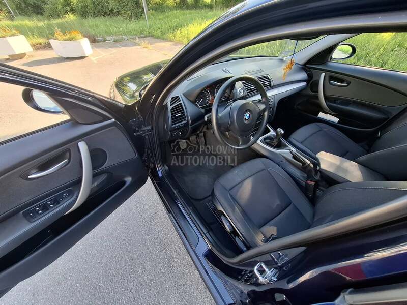 BMW 116 116i