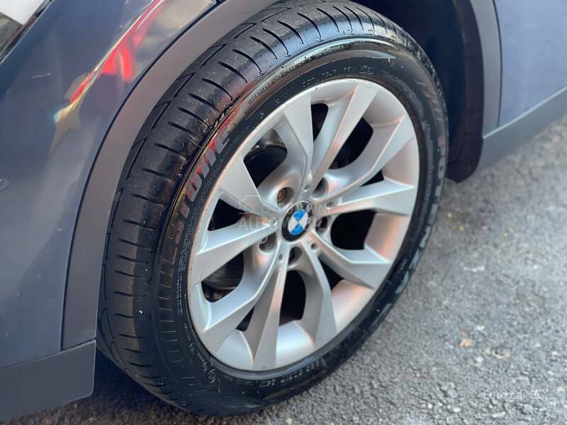 BMW X1 X E N O N