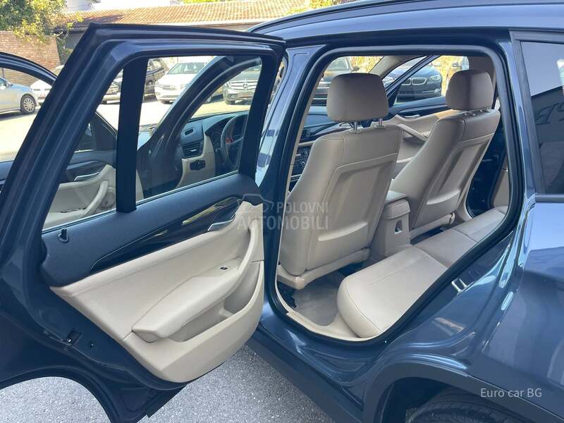 BMW X1 X E N O N
