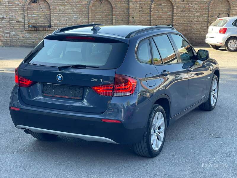 BMW X1 X E N O N