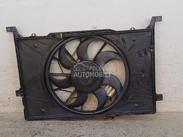 NOSAC VENTILATORA za Mercedes Benz B Klasa