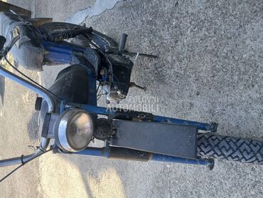 Tomos apn6