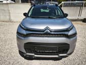 Citroen C3 Aircross 1.2 Puretech Shine