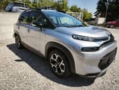 Citroen C3 Aircross 1.2 Puretech Shine
