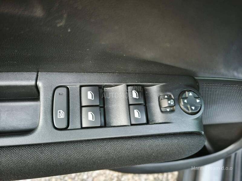 Citroen C3 Aircross 1.2 Puretech Shine