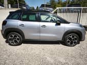 Citroen C3 Aircross 1.2 Puretech Shine