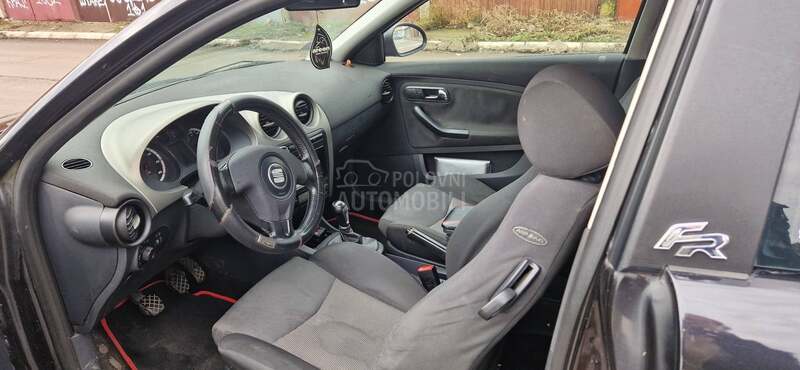 Seat Ibiza 1.9 TDI