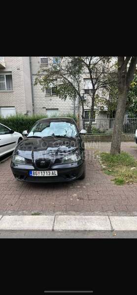 Seat Ibiza 1.9 TDI