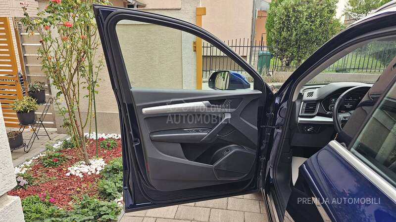 Audi Q5 40 TDI QUATTRO