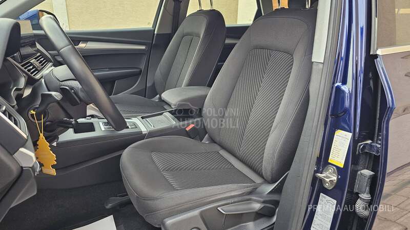 Audi Q5 40 TDI QUATTRO