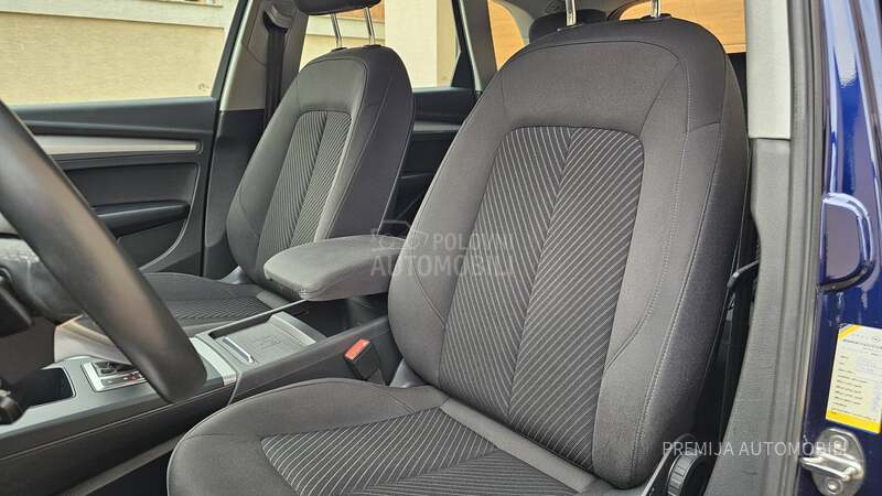 Audi Q5 40 TDI QUATTRO