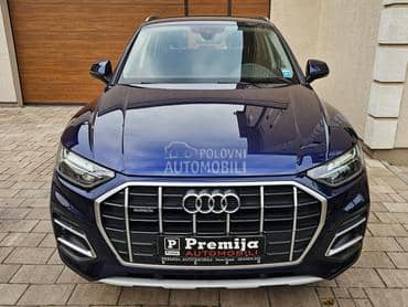 Audi Q5 40 TDI QUATTRO