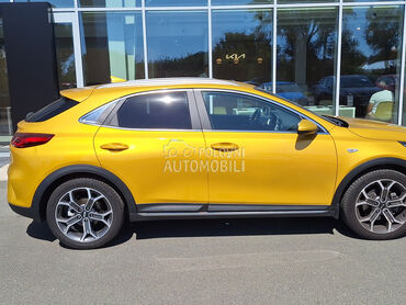 Kia XCeed Xceed 1.0 T-GDI