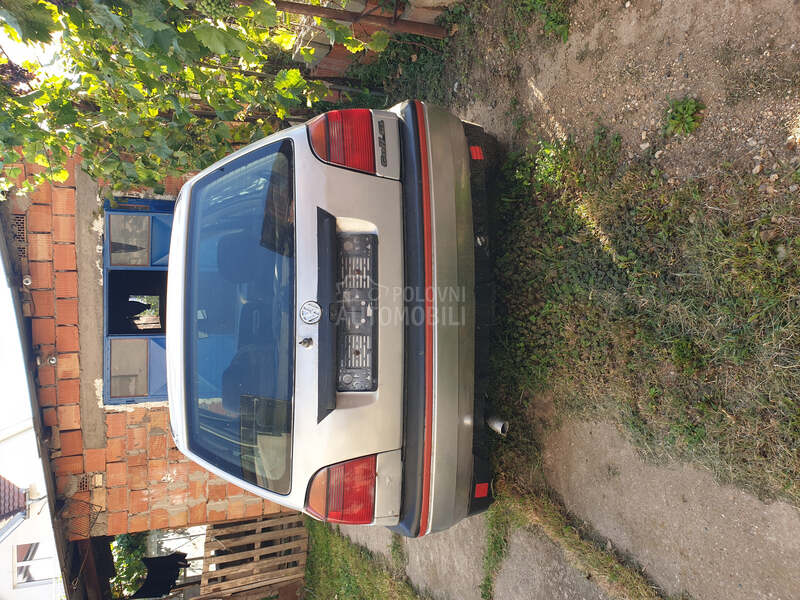 Volkswagen Golf 3 