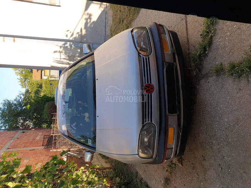 Volkswagen Golf 3 