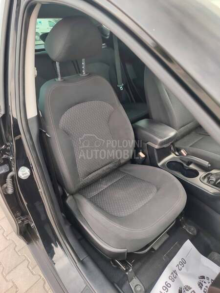 Hyundai ix35 1.7 CRDi