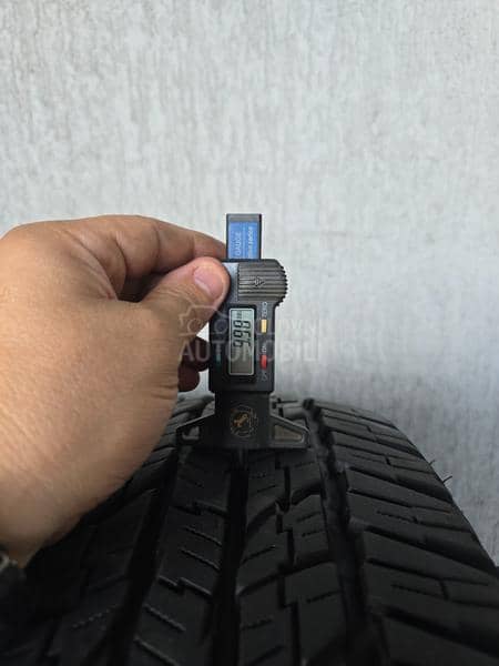 Yokohama 265/70 R17 Sve sezone