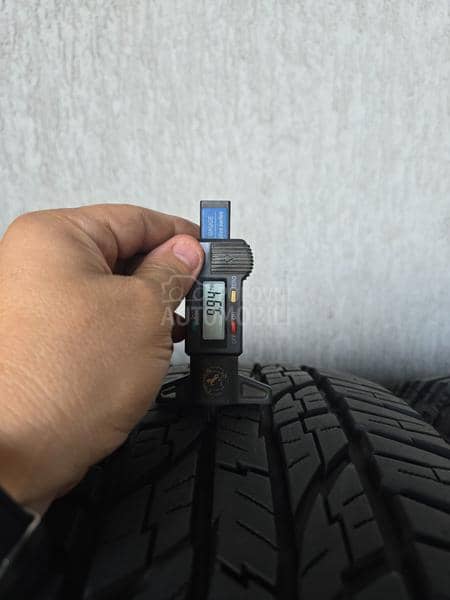 Yokohama 265/70 R17 Sve sezone