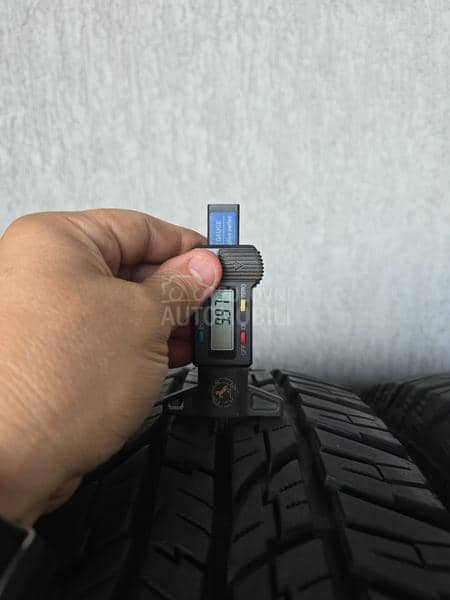 Yokohama 265/70 R17 Sve sezone