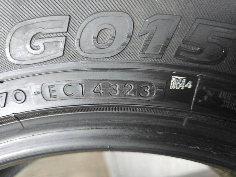 Yokohama 265/70 R17 Sve sezone