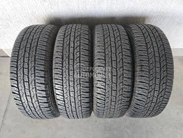 Yokohama 265/70 R17 Sve sezone