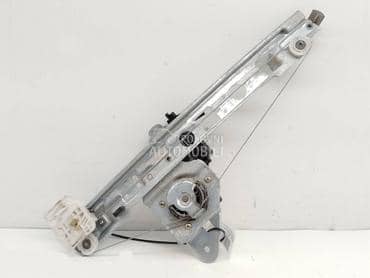 Podizač stakla zadnji levi za Renault Megane od 2002. do 2008. god.