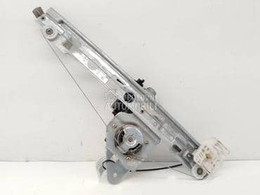 Podizač stakla zadnji desni za Renault Megane od 2002. do 2008. god.