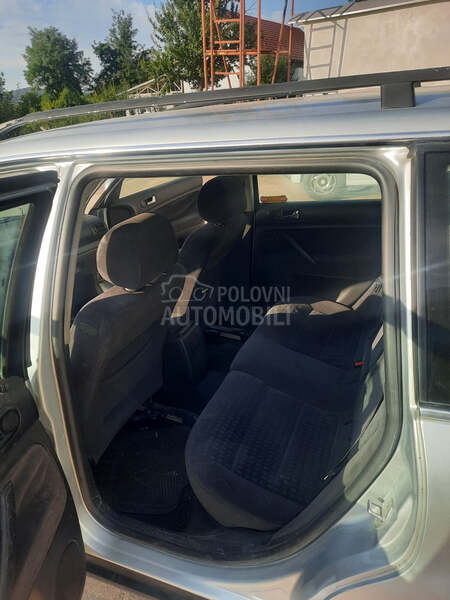 Volkswagen Passat B5.5 