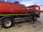 FAP 1213 ATEST, TEK REG.