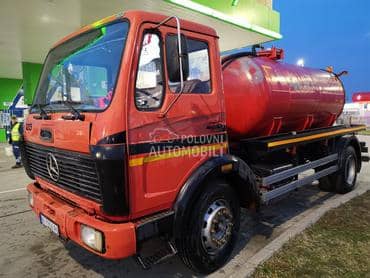 FAP 1213 ATEST, TEK REG.