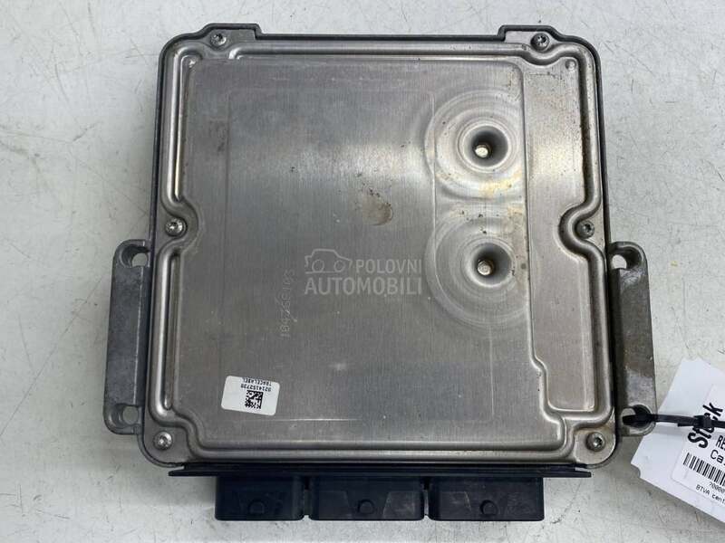 Kompjuter motora 2.0dCi