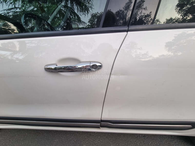 Fiat 500L 1.4
