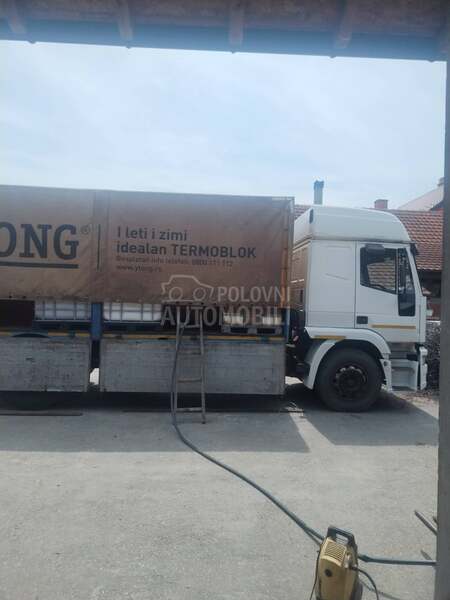 Iveco mp38