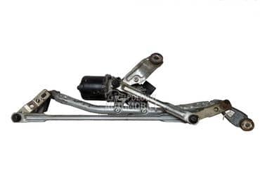 Motor i poluge brisača za Renault Megane od 2002. do 2008. god.