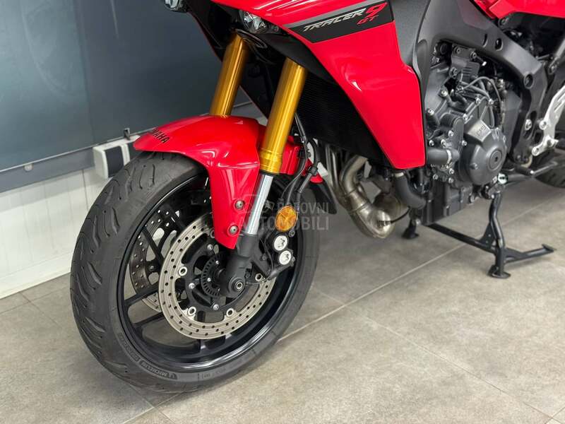 Yamaha tracer 9 GT Tracer 9 GT