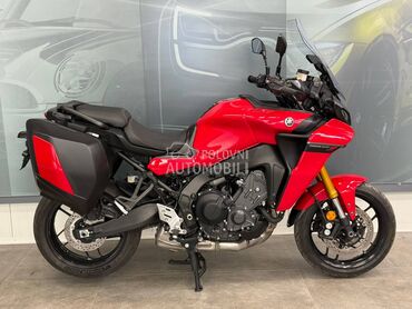 Yamaha tracer 9 GT Tracer 9 GT