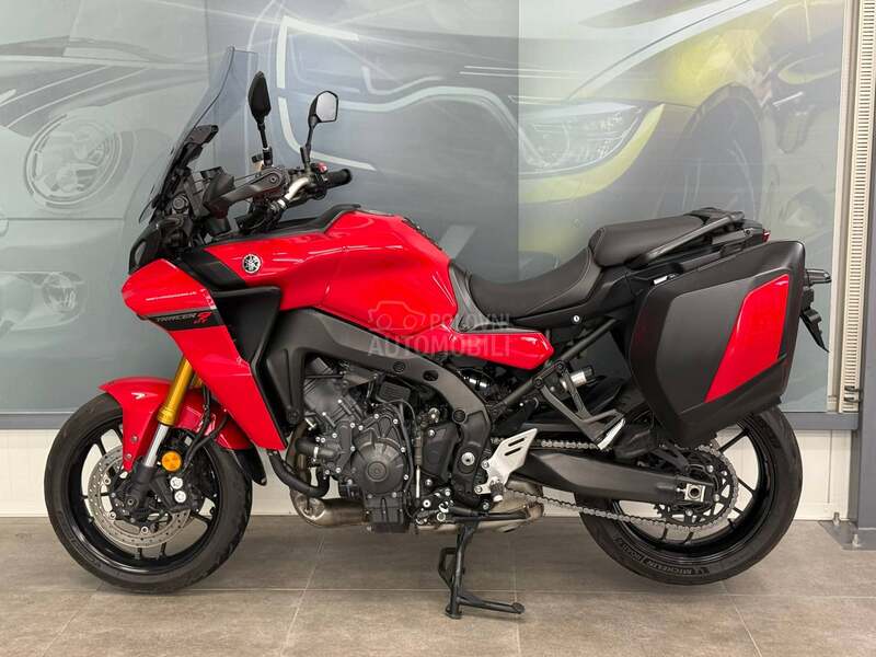 Yamaha tracer 9 GT Tracer 9 GT