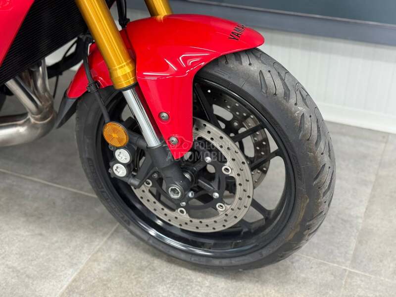 Yamaha tracer 9 GT Tracer 9 GT