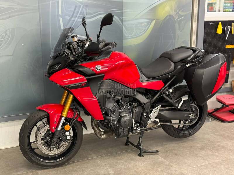 Yamaha tracer 9 GT Tracer 9 GT