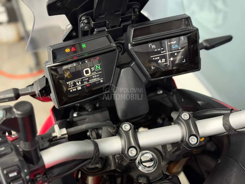 Yamaha tracer 9 GT Tracer 9 GT