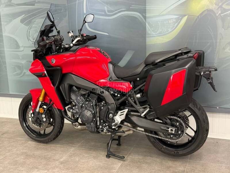 Yamaha tracer 9 GT Tracer 9 GT