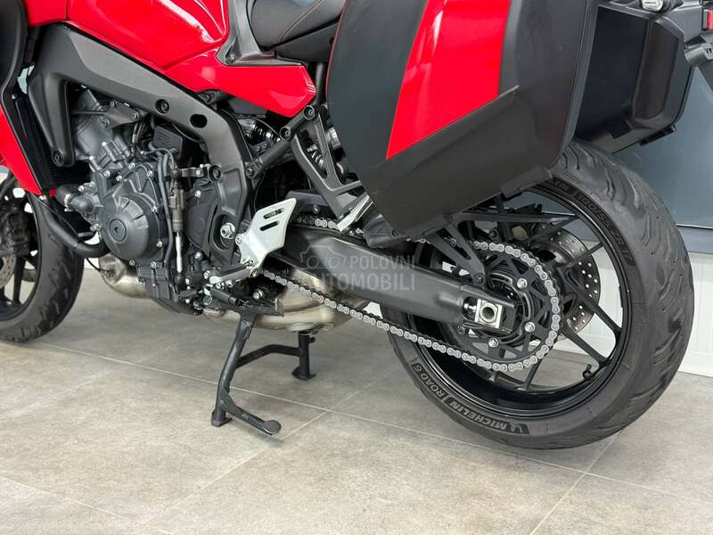Yamaha tracer 9 GT Tracer 9 GT