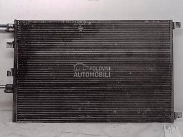 Hladnjak klime 2.0dCi za Renault Megane od 2005. do 2008. god.