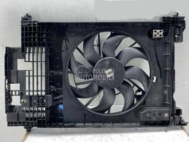 Ventilator 2.0dCi za Renault Megane od 2005. do 2008. god.